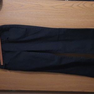 LIZ Claiborne black jean